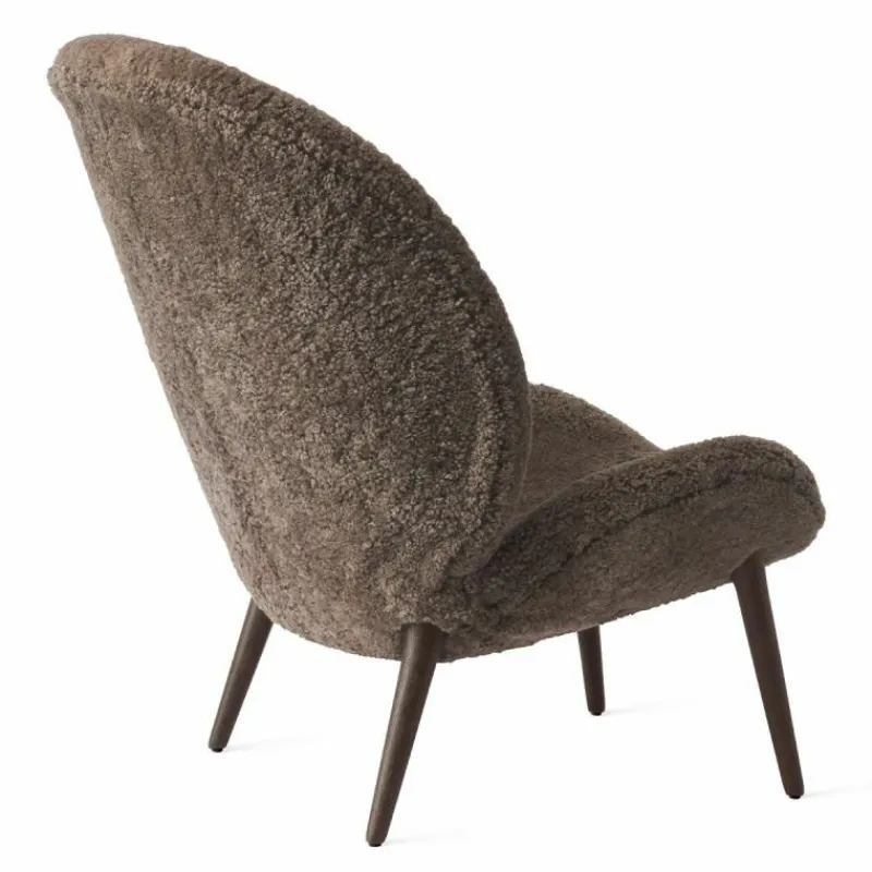 New 466 Lodge Loungestoel Loungestoelen