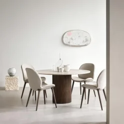 462 Lodge Stoel Eetkamerstoelen