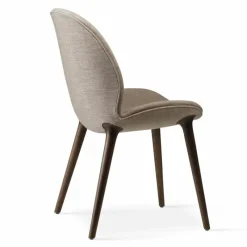 462 Lodge Stoel Eetkamerstoelen
