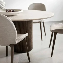 462 Lodge Stoel Eetkamerstoelen