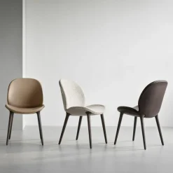 462 Lodge Stoel Eetkamerstoelen