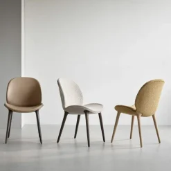 462 Lodge Stoel Eetkamerstoelen
