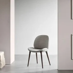 462 Lodge Stoel Eetkamerstoelen