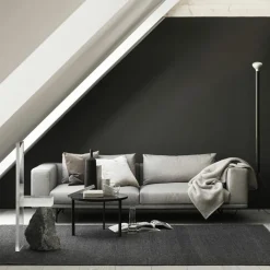 Discount 610 Loft Sofa 3-Zits Banken