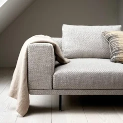 Discount 610 Loft Sofa 3-Zits Banken