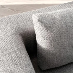 Discount 610 Loft Sofa 3-Zits Banken