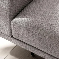 Discount 610 Loft Sofa 3-Zits Banken