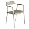 711 Open-Air Outdoor Stoel Tuinstoelen
