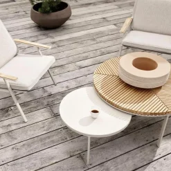711 Open-Air Outdoor Stoel Tuinstoelen