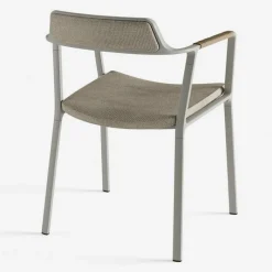 711 Open-Air Outdoor Stoel Tuinstoelen