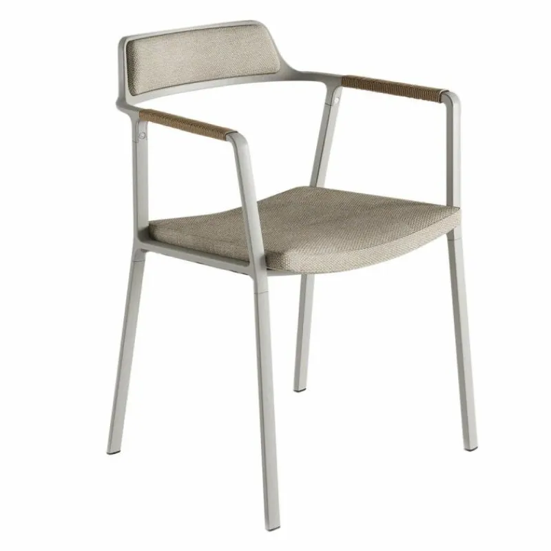 711 Open-Air Outdoor Stoel Tuinstoelen