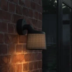 Best 551 Outdoor Wandlamp Outdoor Wandlampen