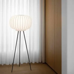 Outlet 581 Paper Vloerlamp Vloerlampen