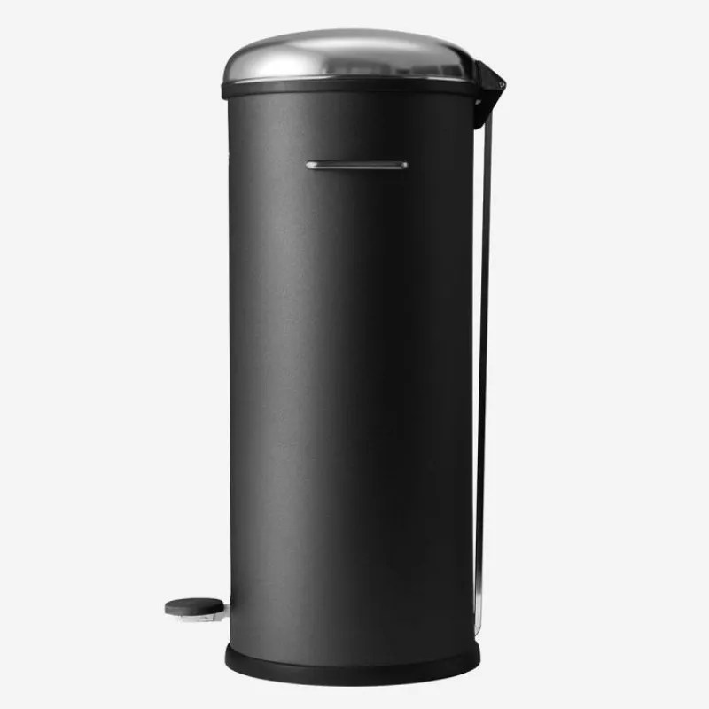 17 Pedaalemmer 30 L Prullenbakken