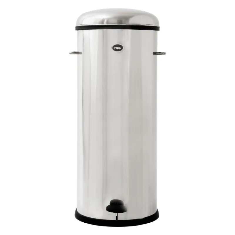 17 Pedaalemmer 30 L Prullenbakken