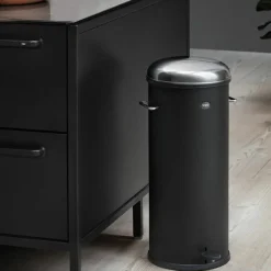 17 Pedaalemmer 30 L Prullenbakken