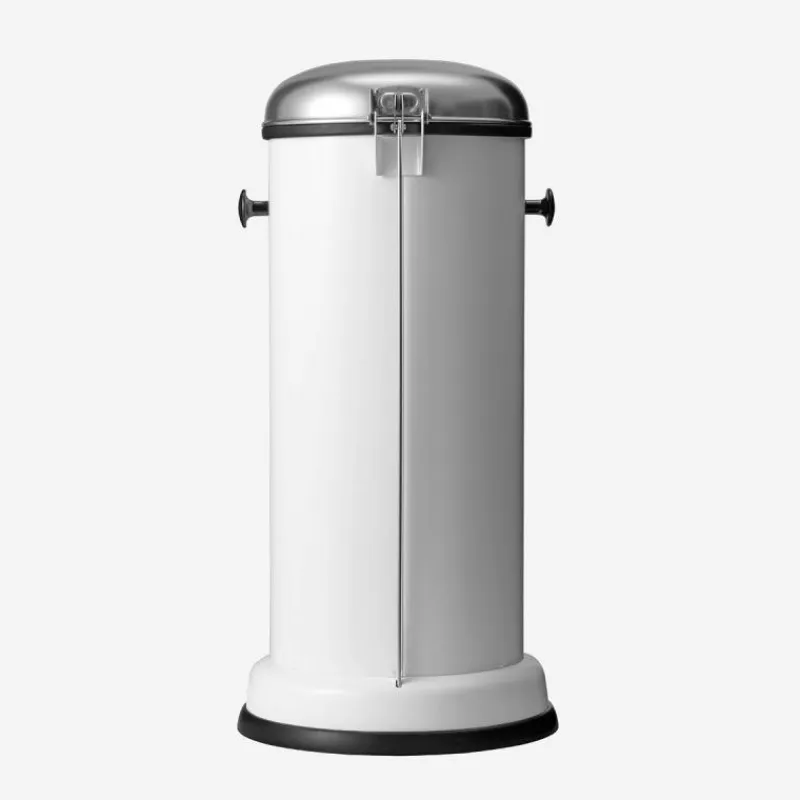 Outlet 16 Pedaalemmer 18 L Prullenbakken