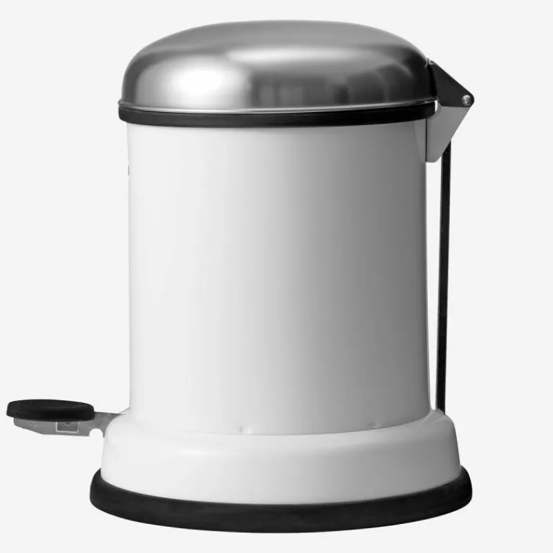 Outlet 14 Pedaalemmer 8 L Prullenbakken