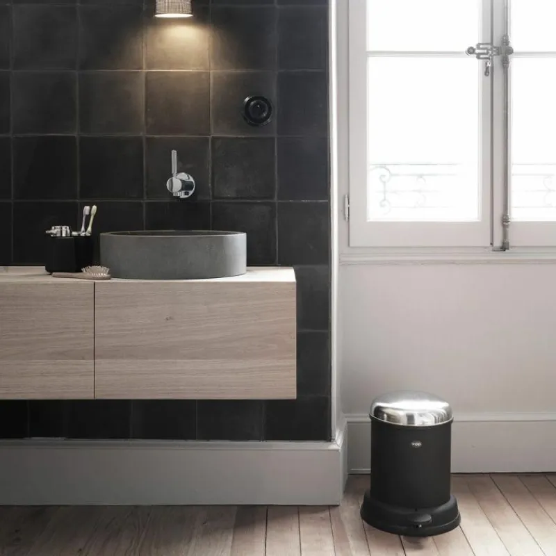 Outlet 14 Pedaalemmer 8 L Prullenbakken