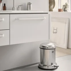 Outlet 14 Pedaalemmer 8 L Prullenbakken