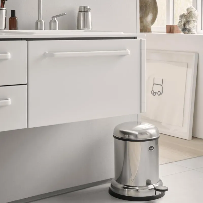 Outlet 14 Pedaalemmer 8 L Prullenbakken