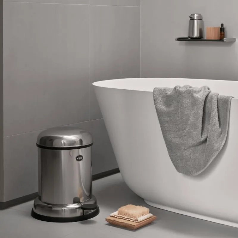 Outlet 14 Pedaalemmer 8 L Prullenbakken