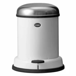 Outlet 14 Pedaalemmer 8 L Prullenbakken