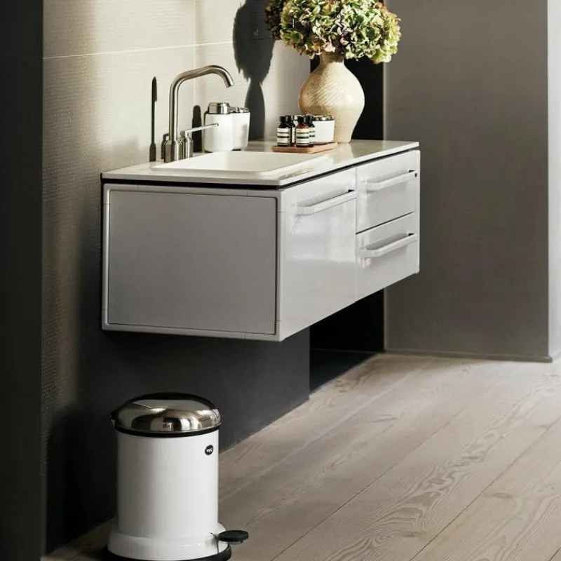 Outlet 14 Pedaalemmer 8 L Prullenbakken