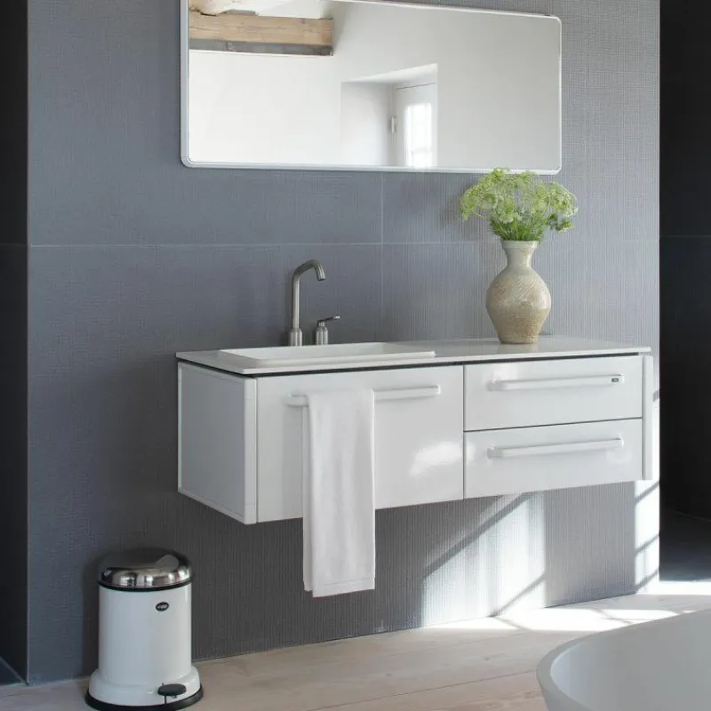 Outlet 14 Pedaalemmer 8 L Prullenbakken