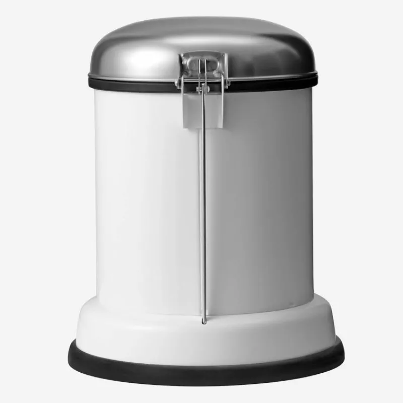 Outlet 14 Pedaalemmer 8 L Prullenbakken