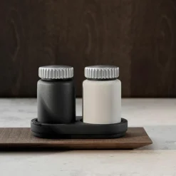 Outlet 263 Peper-en-zoutstel Peper & Zoutmolens