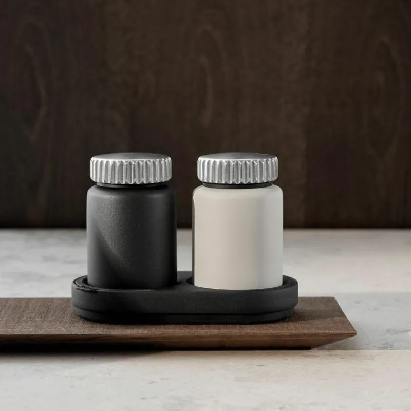 Outlet 263 Peper-en-zoutstel Peper & Zoutmolens