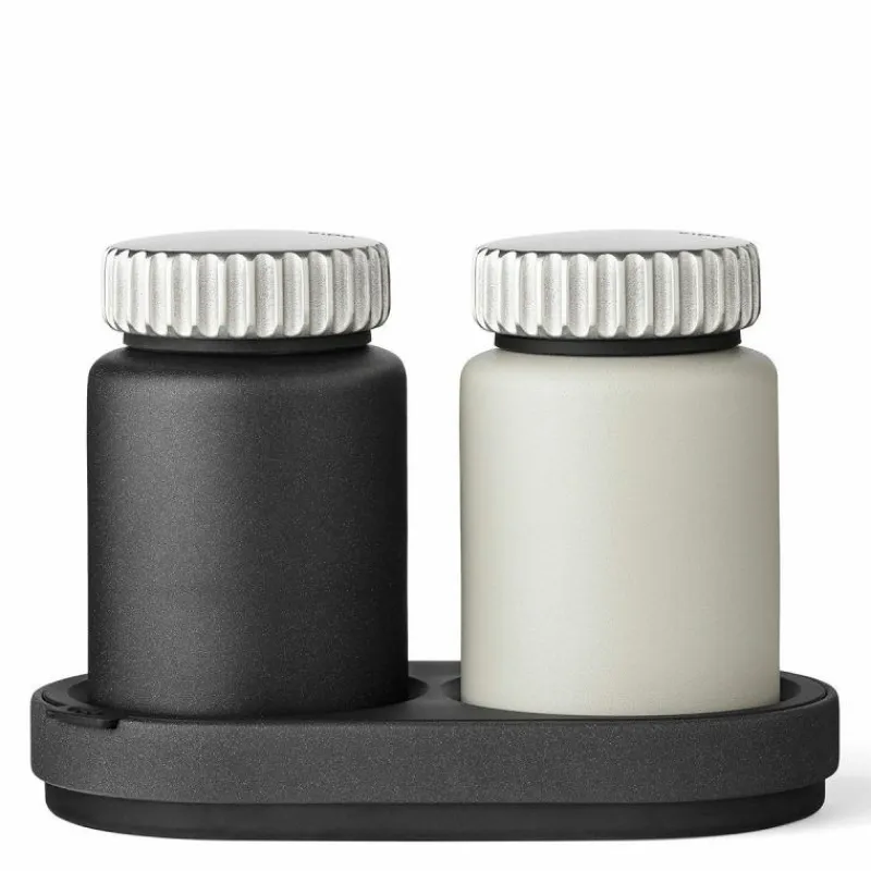 Outlet 263 Peper-en-zoutstel Peper & Zoutmolens