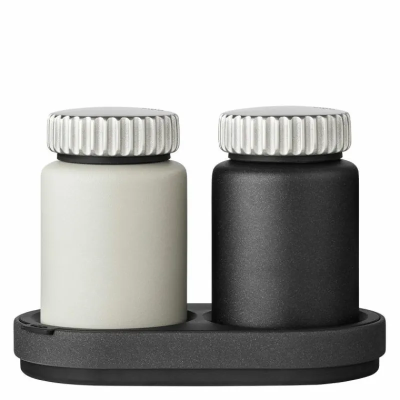 Outlet 263 Peper-en-zoutstel Peper & Zoutmolens