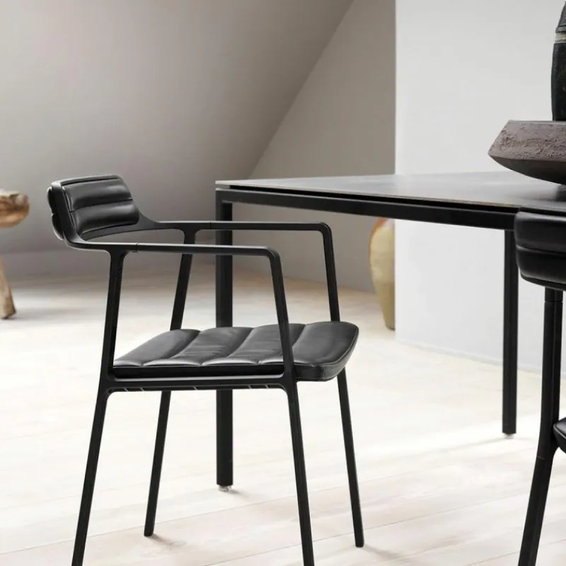 Sale 451 Stoel Eetkamerstoelen