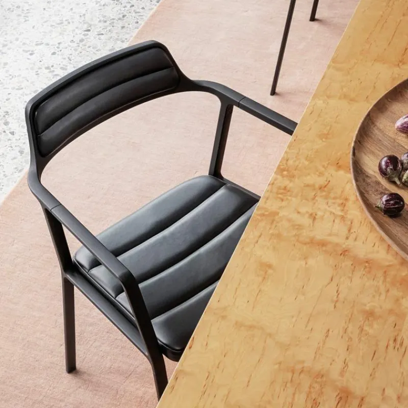 Sale 451 Stoel Eetkamerstoelen