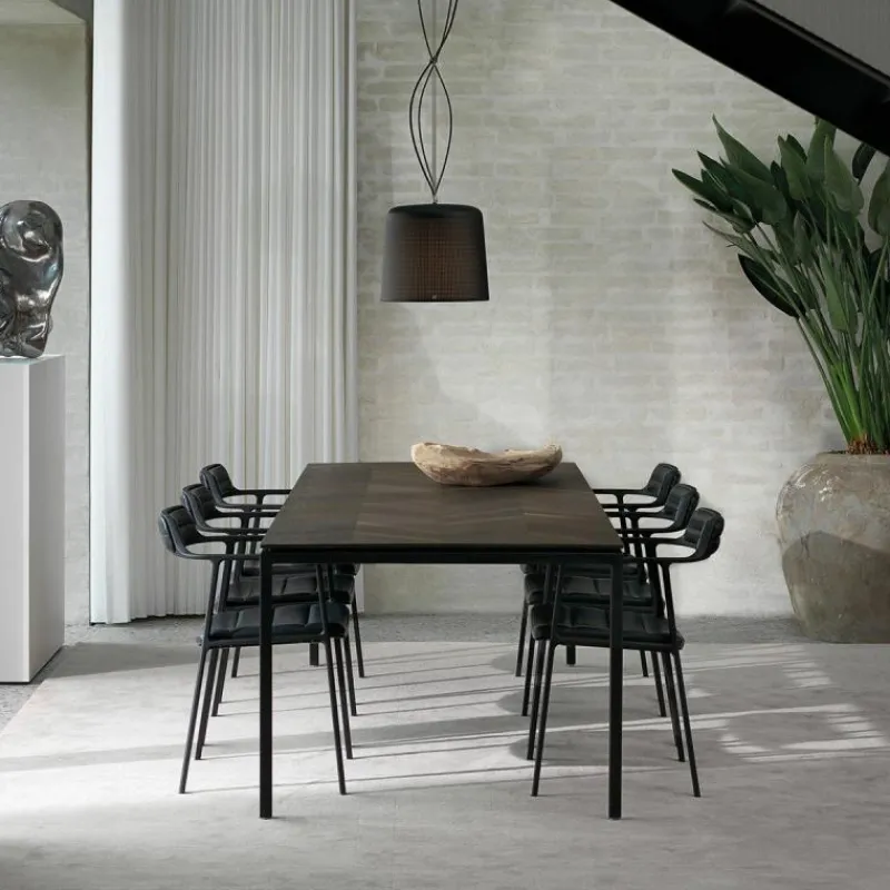Sale 451 Stoel Eetkamerstoelen