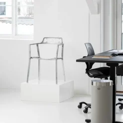 Sale 451 Stoel Eetkamerstoelen