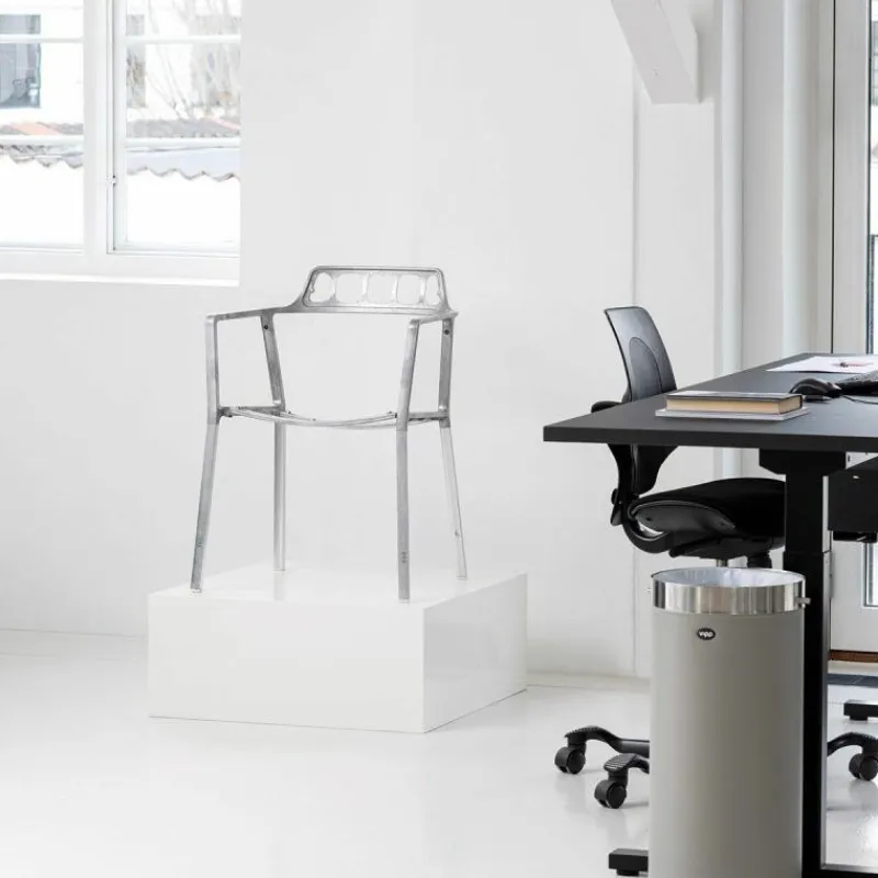 Sale 451 Stoel Eetkamerstoelen
