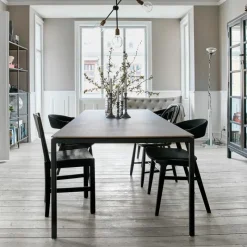 New 972 Tafel Eettafels