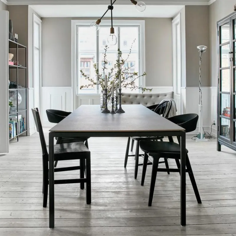 New 972 Tafel Eettafels