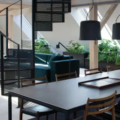 New 972 Tafel Eettafels