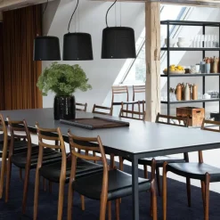 New 972 Tafel Eettafels