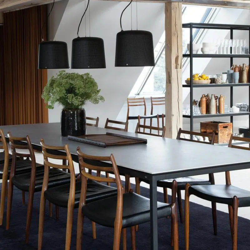 New 972 Tafel Eettafels