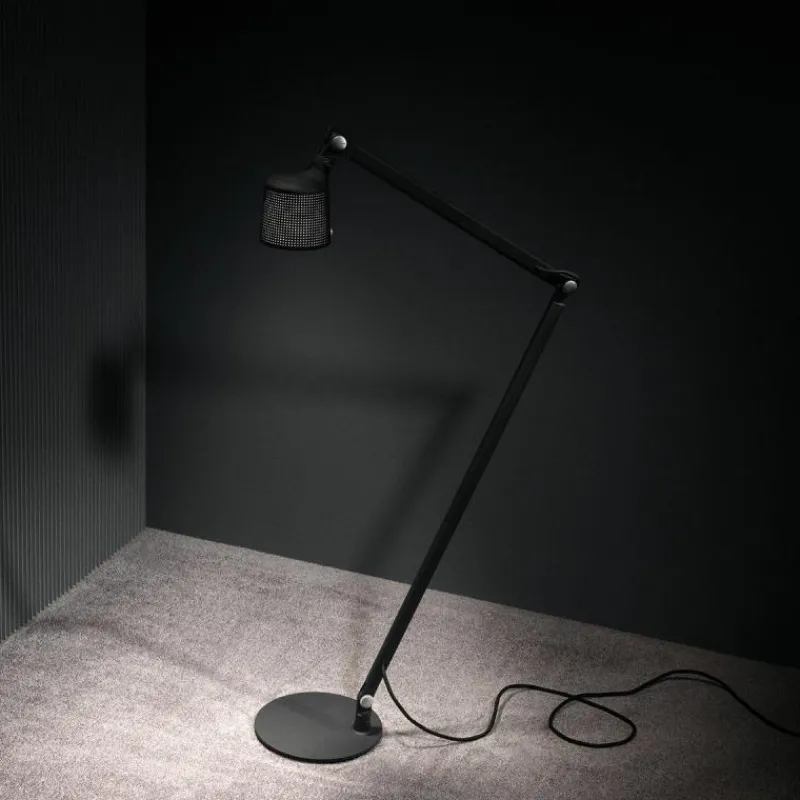 Clearance 525 Vloerlamp Vloerlampen