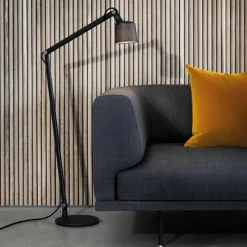 Clearance 525 Vloerlamp Vloerlampen