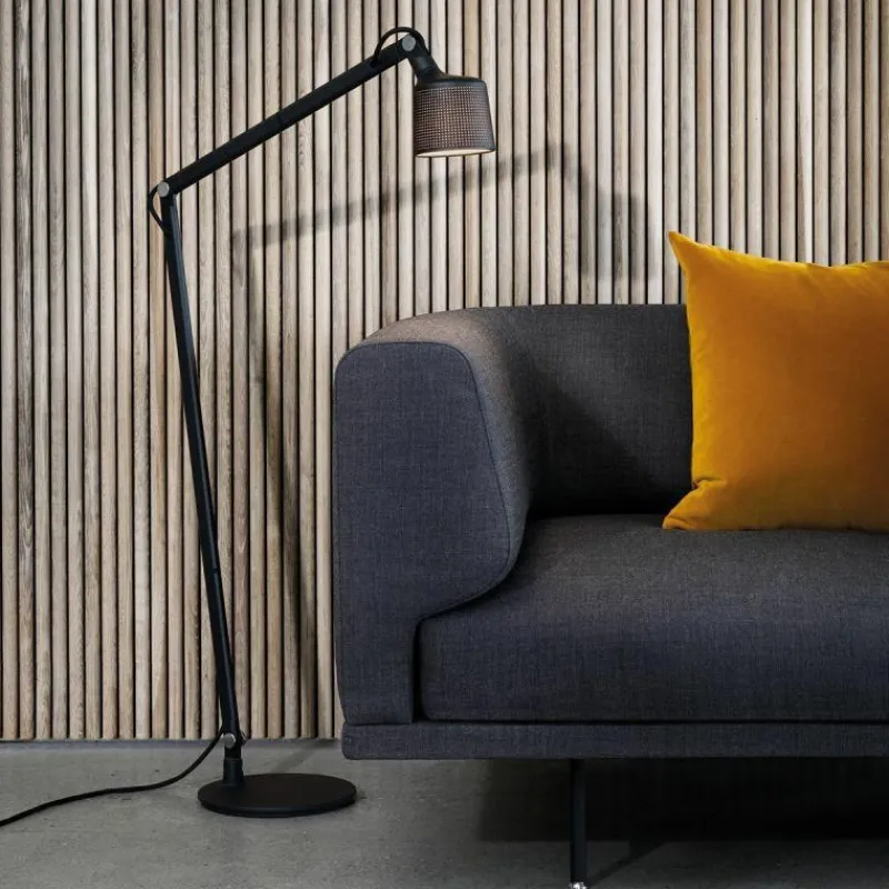 Clearance 525 Vloerlamp Vloerlampen