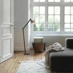 Clearance 525 Vloerlamp Vloerlampen