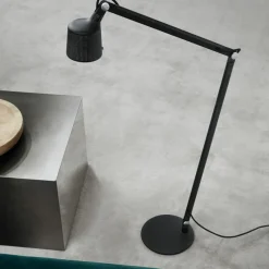 Clearance 525 Vloerlamp Vloerlampen