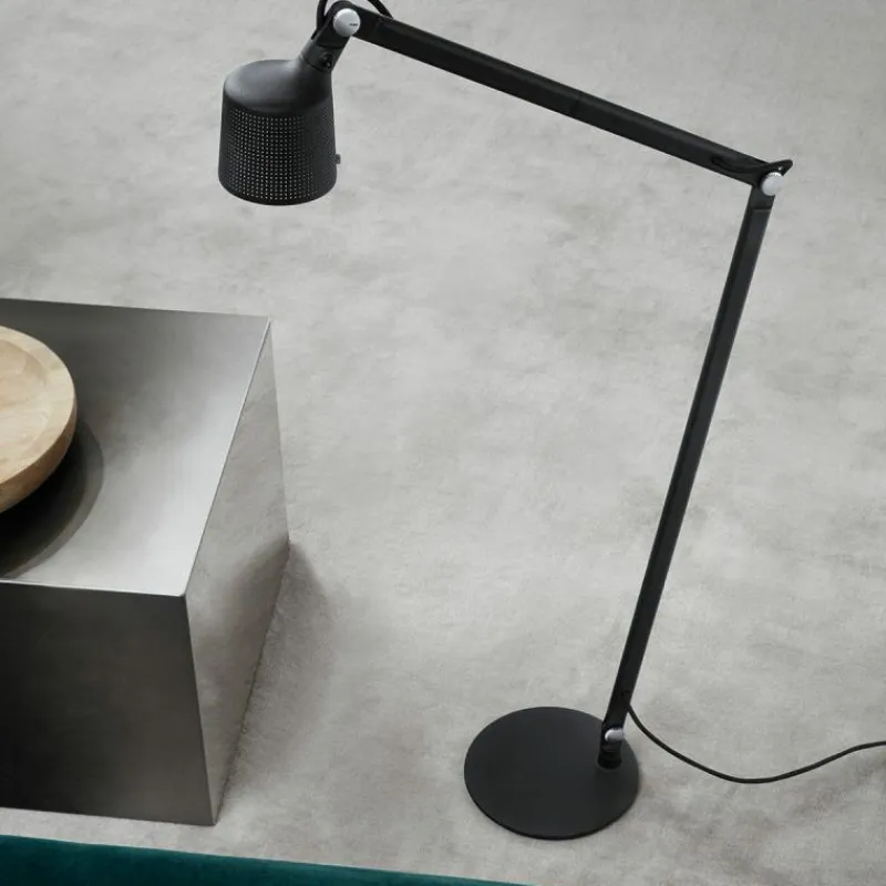Clearance 525 Vloerlamp Vloerlampen